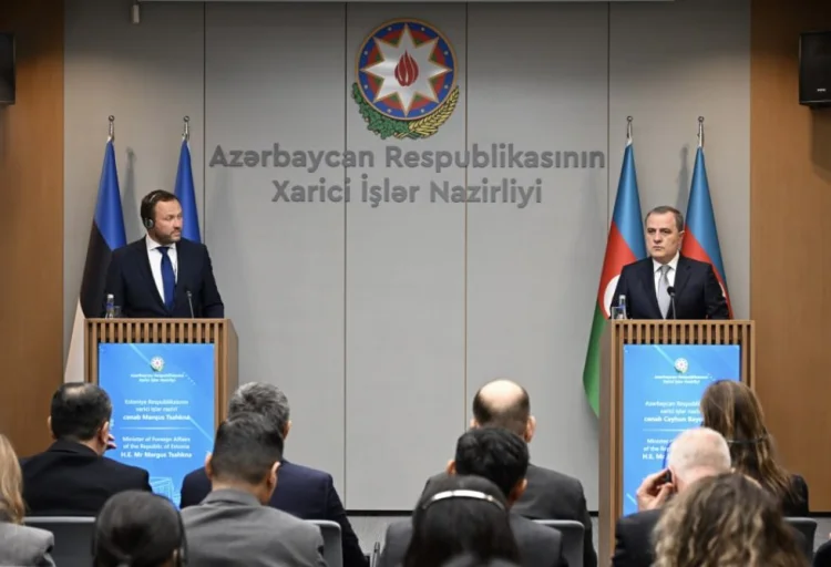 "Vaşinqton razılaşmalarının müsbət nəticələrini görürük"