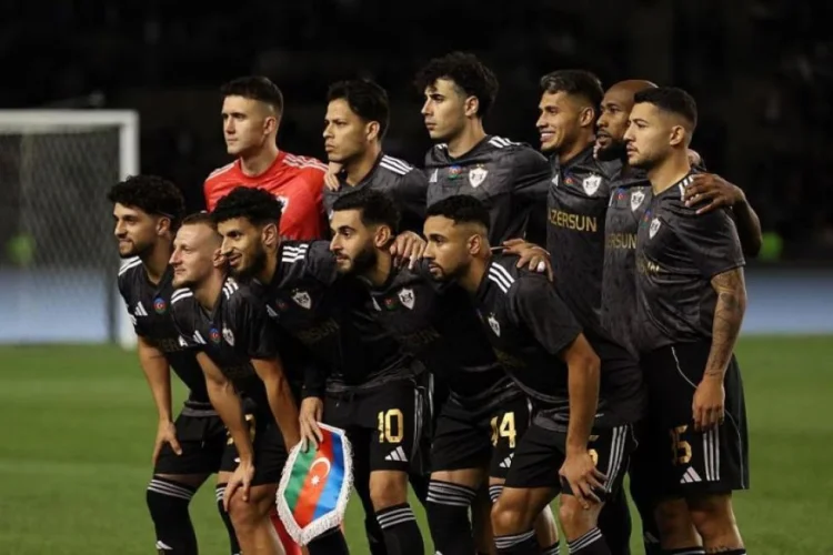 "Atletik" Bilbao - "Qarabağ" oyununun təxmini heyətləri