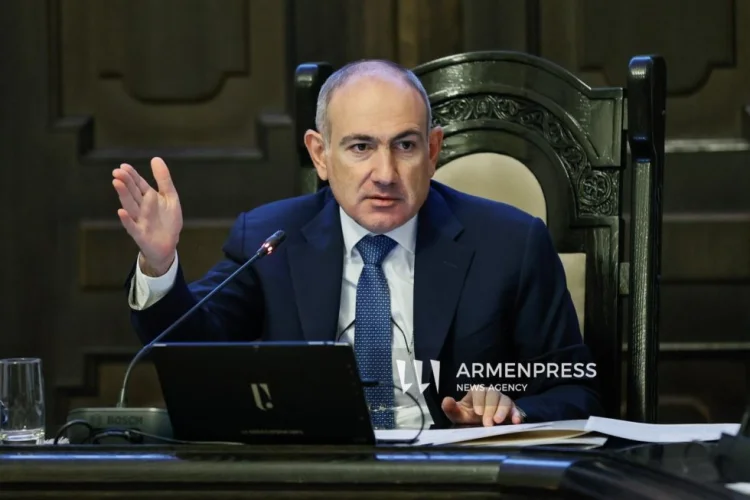 Azərbaycan məhdudiyyətləri götürdükcə, Ermənistan dirçəlir