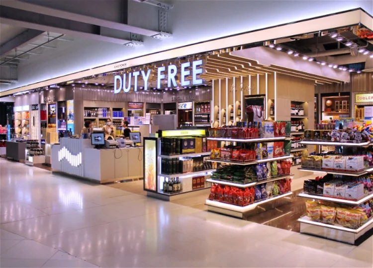 "Duty Free"yə satılan mallar vergidən azad edilə bilər