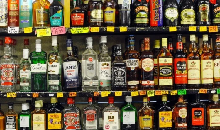 Gələn ildən alkoqollu içkilər bahalaşacaq