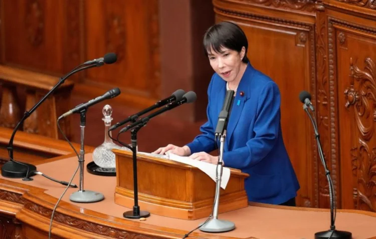 Yaponiya Rusiya ilə sülh müqaviləsi bağlamağa sadiqdir