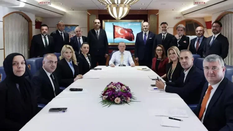 Türkiyə ABŞ-Rusiya görüşünə ev sahibliyi etməyə hazırdır