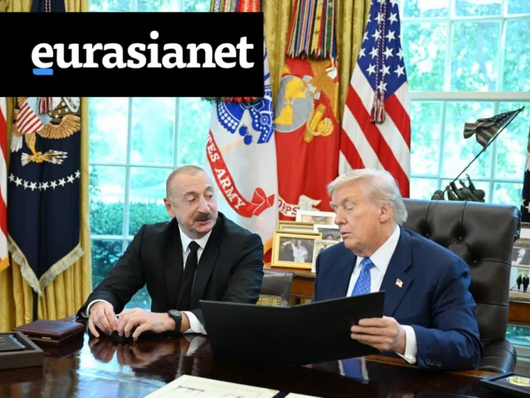 ABŞ-ın Yaxın Şərqdəki səylərində Bakının Rolu