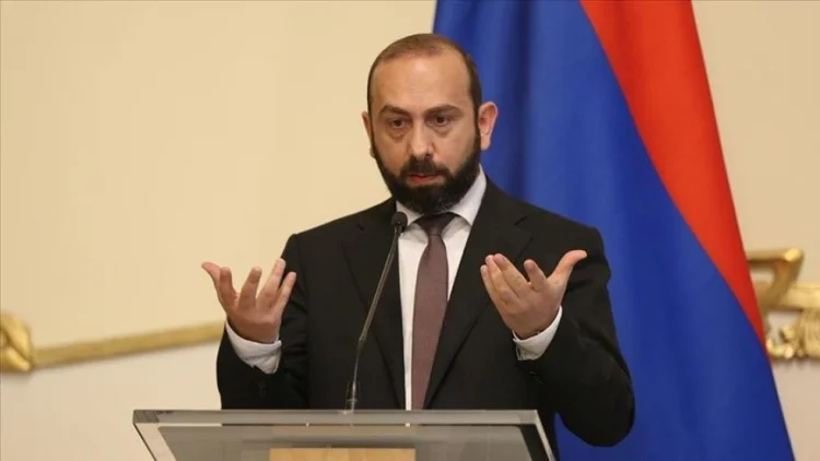 Mirzoyan: Cəmiyyətlərin barışması üçün də böyük ehtiyac var