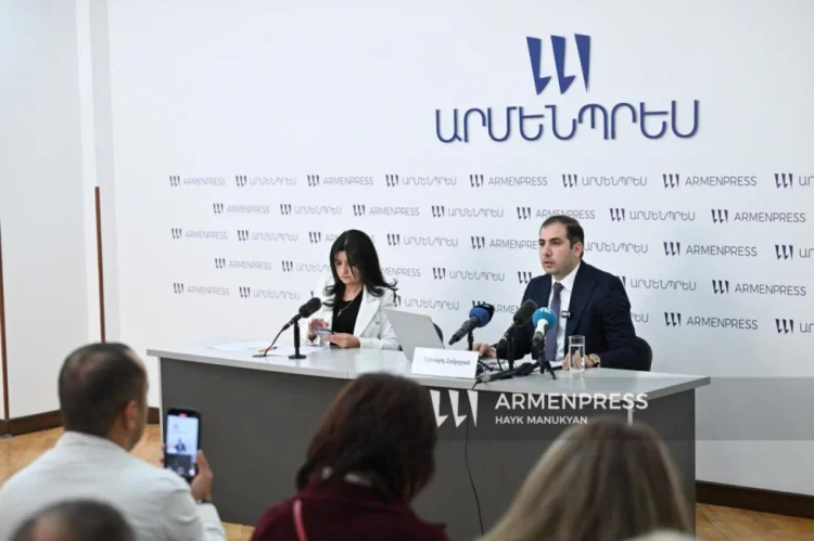 Ermənistan və İran sadələşdirilmiş gömrük dəhlizi yaradır