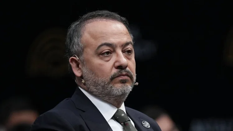 Hakan Fidanın müavini Suriyaya səfir təyin edilib