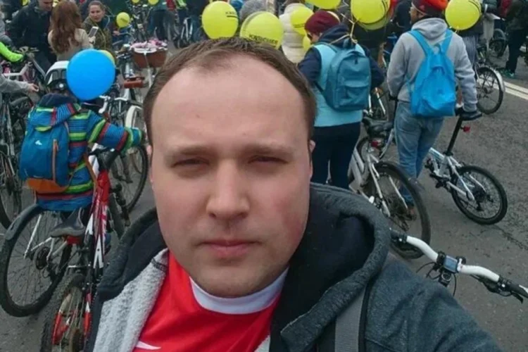 "Sputnik"in redaktoru azad edildikdən sonra Moskvaya uçub