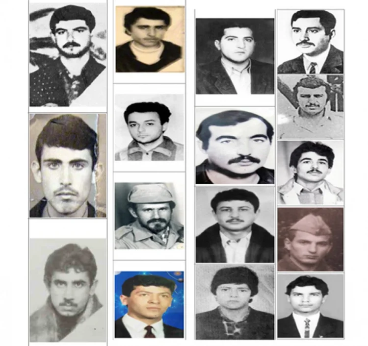 Daha 16 itkin-şəhid dəfn olunacaq TAM SİYAHI