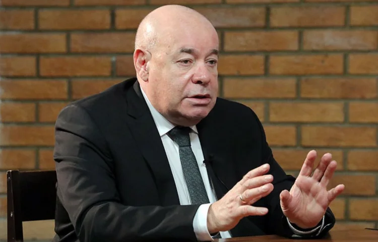 Moskva Azərbaycanla humanitar əlaqələri bərpa etmək istəyir