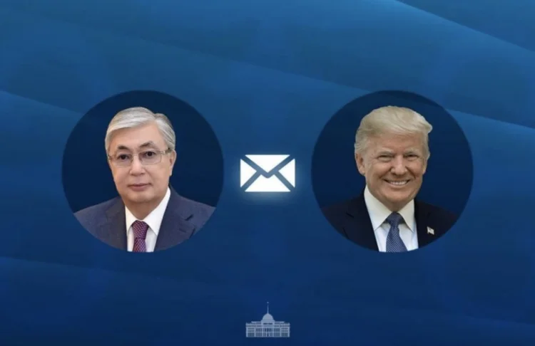 Vaşinqtonda Mərkəzi Asiya-ABŞ sammiti keçiriləcək