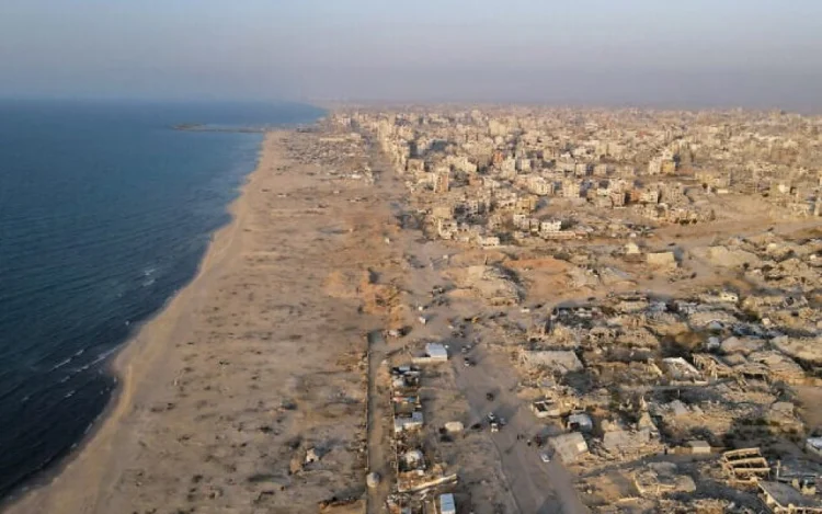 Azərbaycan Qəzzaya qoşun göndərməyə razılıq verib?