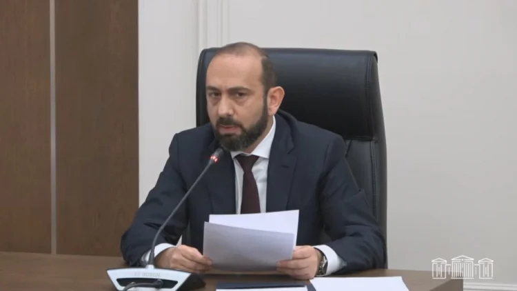 İlham Əliyev və Rəcəb Tayyib Ərdoğanı İrəvana dəvət edirlər