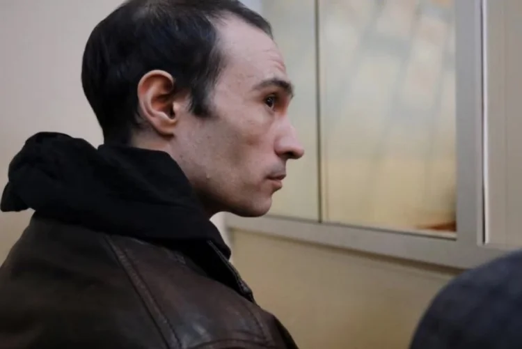 Casusluqda ittiham edilən Martin Ryanın məhkəməsindən