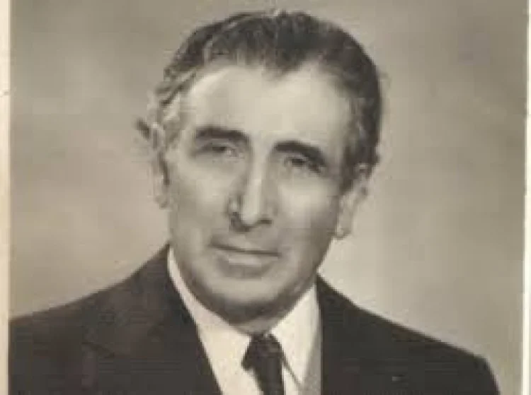 Bu gün Xalq yazıçısı Mirzə İbrahimovun doğum günüdür