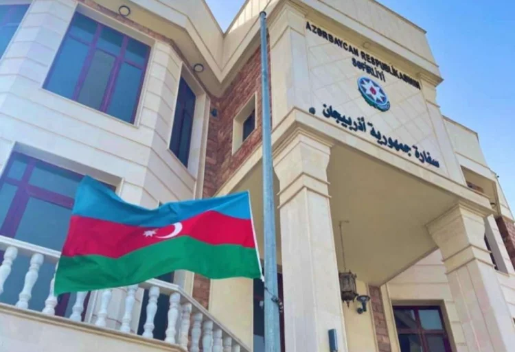 Bakıya gəlmək istəyən İraq vətəndaşları çətinliklə üzləşir?