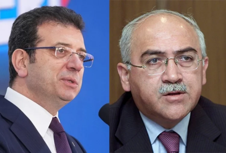 İmamoğlunun casusluq işində İsa Qəmbərin adı çəkildi