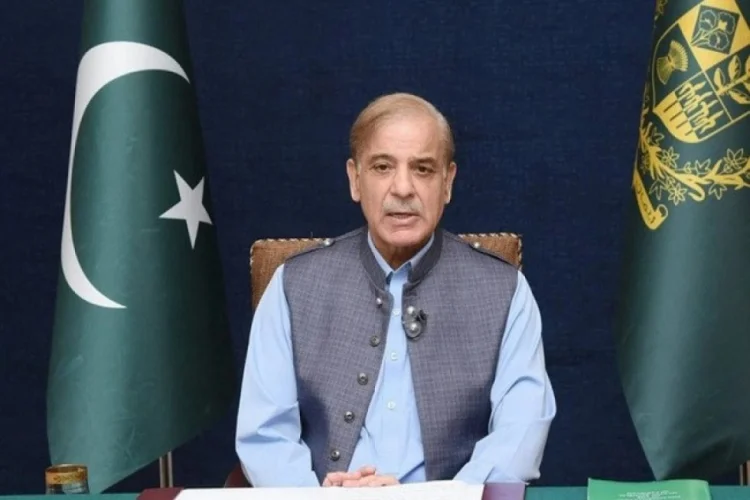 Pakistan Baş naziri 8 noyabr Zəfər paradında iştirak edəcək