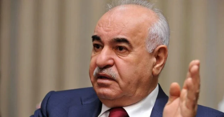 Baş Prokurorluq Elton Məmmədova rəsmi xəbərdarlıq edib