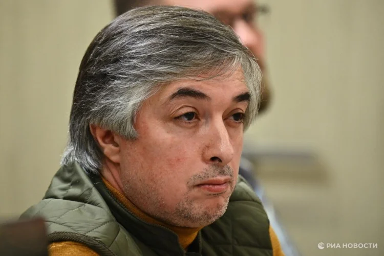 Moskva Azərbaycan vətəndaşı Əsgərovu yenə cərimə edib