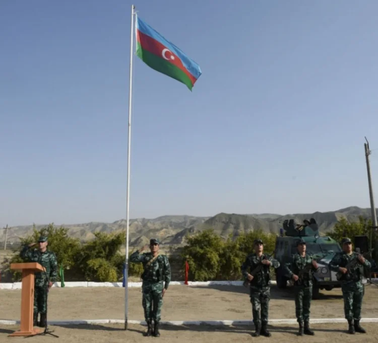 Vətən müharibəsinin xronikası: 30 oktyabr VİDEO