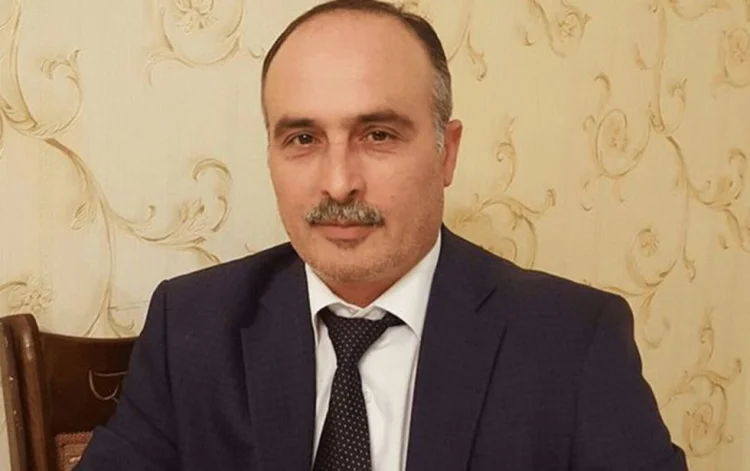 DTX "Hürriyyət"in redaksiyasında əməliyyat keçirib