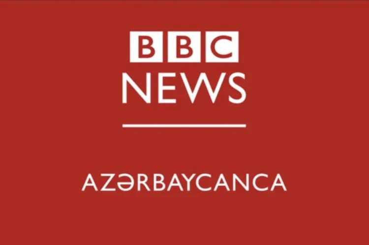 BBC Azərbaycan ofisinin ölkədəki fəaliyyəti qanunsuzdur