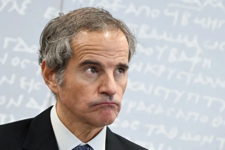 İran hal-hazırda uran zənginləşdirmir,nüvə silahı hazırlamır