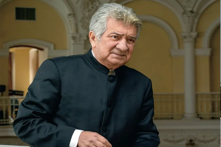 Dirijor Rauf Abdullayev xəstəxanaya yerləşdirilib