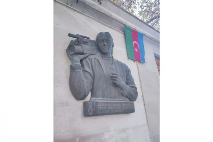 Milli Qəhrəman Çingiz Mustafayevin yaşadığı ev sökülməyəcək