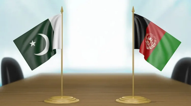 Pakistan və Əfqanıstan noyabrın 6-da İstanbulda görüşəcəklər