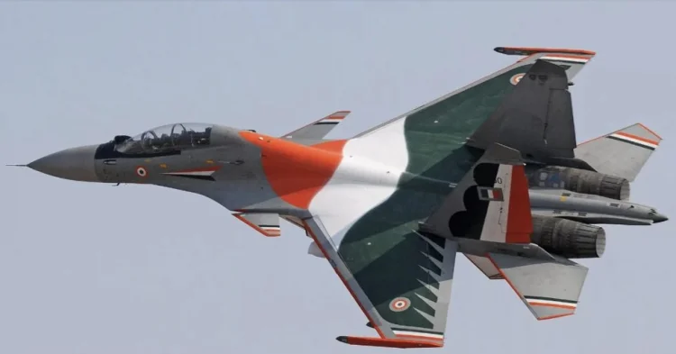 Ermənistan Hindistandan Su-30MKI qırıcı təyyarələri alır