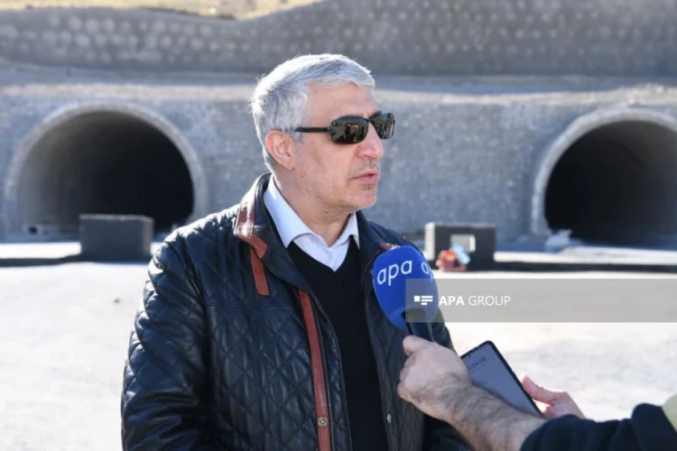 Ağbənd-Kəlalə avtomobil yolunun Naxçıvan üçün əhəmiyyəti