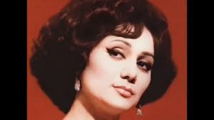 Xalq artisti Elmira Rəhimova xəstəxanaya yerləşdirilib FOTO