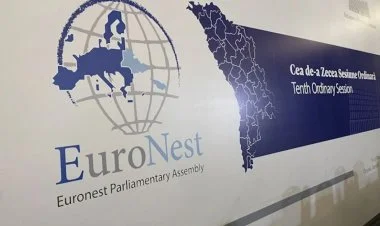 Gürcüstan Avronest PA-da iştirakını dayandırıb