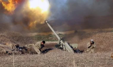 Vətən müharibəsinin xronikası: 1 noyabr FOTO / VİDEO