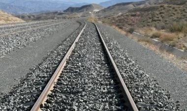 Zəngəzur dəhlizindən FOTO