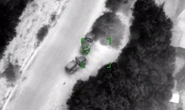 Vətən müharibəsinin xronikası: 2 noyabr