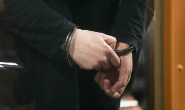 Ermənistanda katolikos II Qareginin qardaşı və oğlu tutulub