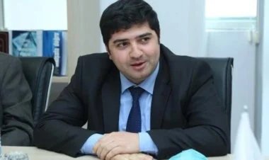 Ramiz Mehdiyevin keçmiş köməkçisi Eldar Əmirov həbs edilib