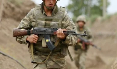 Vətən müharibəsinin xronikası: 3 noyabr VİDEO / FOTO