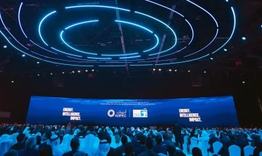 Əbu-Dabidə Beynəlxalq Neft Sərgisi və Konfrans başlayıb