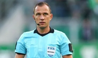 “Qarabağ” – “Çelsi” oyununun hakimləri açıqlanıb