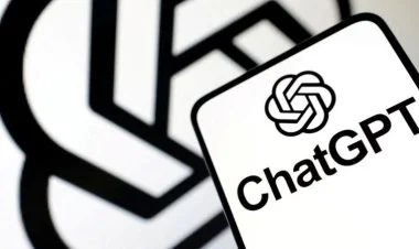 ChatGPT-də səhiyyə, hüquq və pulla bağlı məsləhətləşmə bitdi