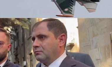 Ermənistanın müdafiə naziri Hindistan mediasını təkzib etdi