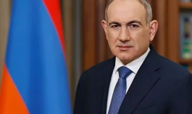 Paşinyan parlament seçkilərində öz namizədliyini irəli sürdü