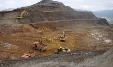 Qarabağdan mis tədarükü üçün müqavilə imzalanıb