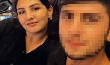 Türkiyədə azərbaycanlı sevgilisinə 75 bıçaq zərbəsi vurub