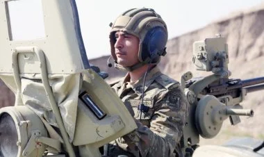 Vətən müharibəsinin xronikası: 4 noyabr