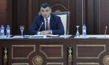 Azərbaycanın strateji valyuta ehtiyatları $82.5 mlrd olub